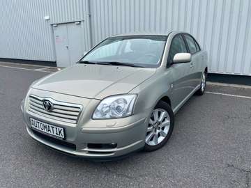 1.8 Executive Automatik Sitzhzg. 2.Hand