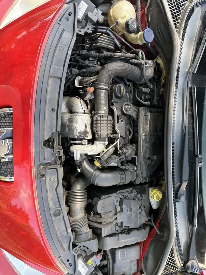 Peugeot 207 1.6 HDi 90ch FAP 99g BLUE LION Premium