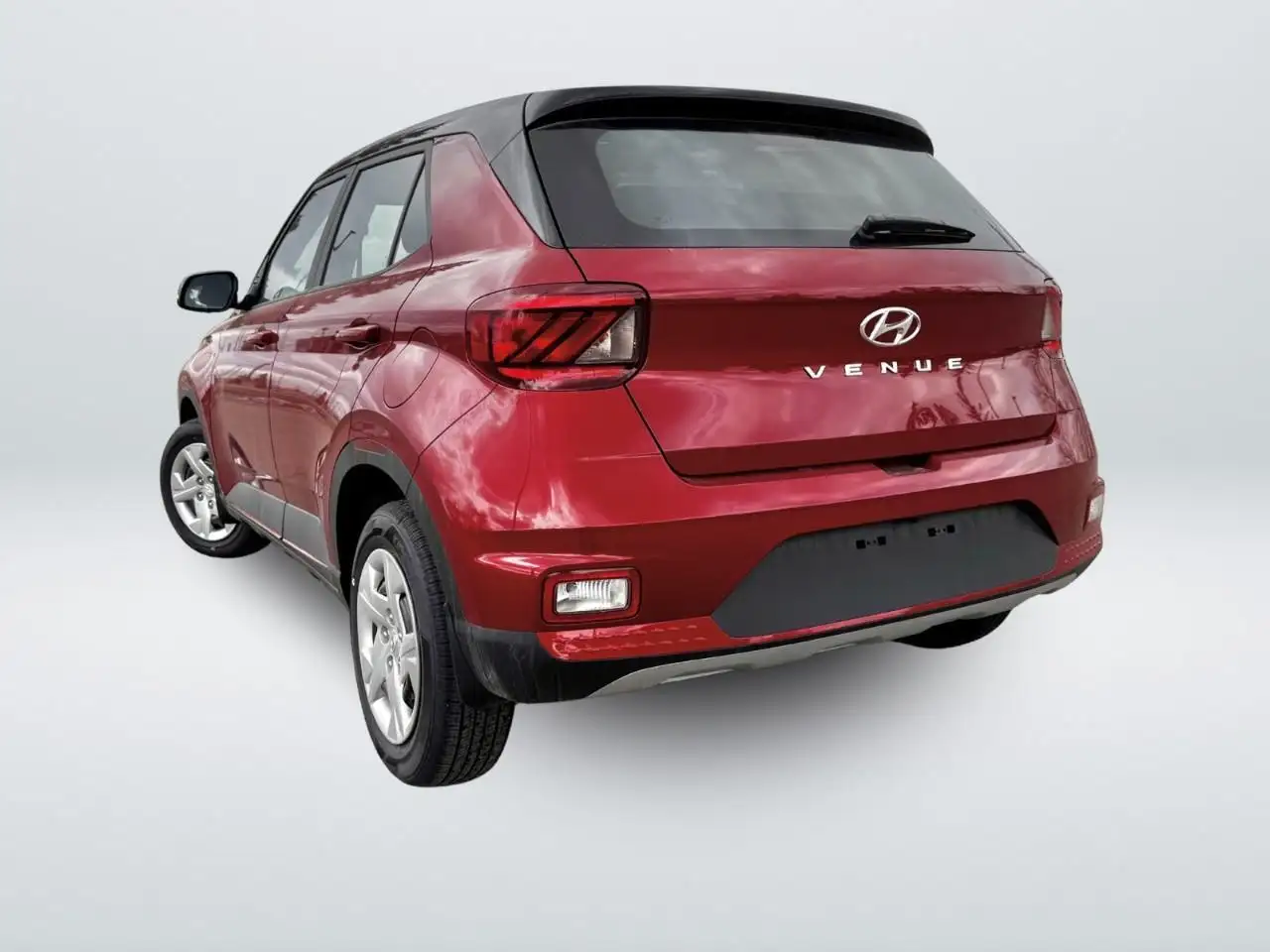 Hyundai Venue снимка Hyundai Venue