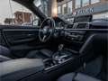 BMW 440 4-serie Gran Coupé 440i High Exe M-Sport ORG NL CA Zwart - thumbnail 29
