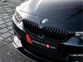 BMW 440 4-serie Gran Coupé 440i High Exe M-Sport ORG NL CA Zwart - thumbnail 10