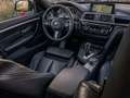BMW 440 4-serie Gran Coupé 440i High Exe M-Sport ORG NL CA Zwart - thumbnail 2