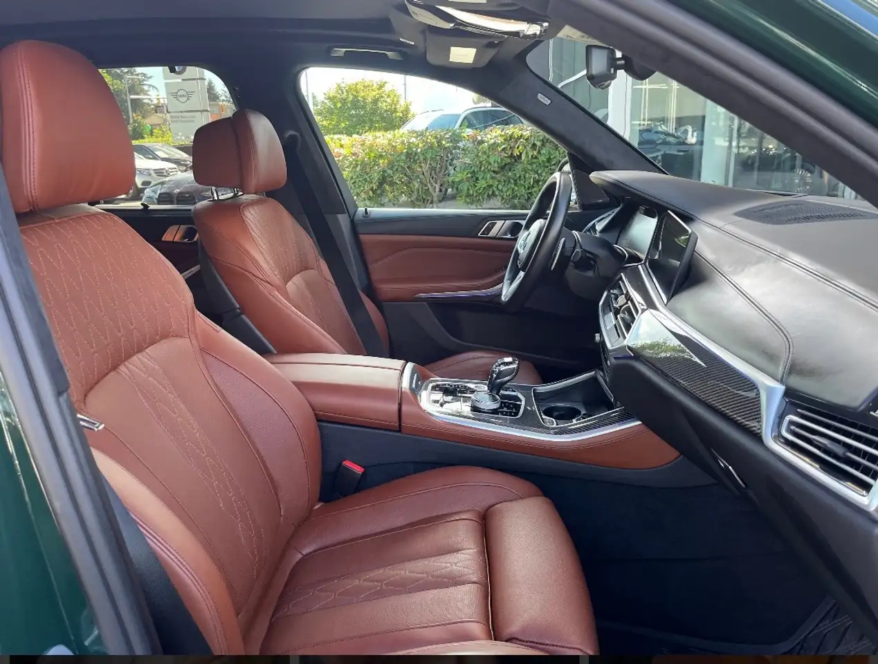BMW X5 снимка BMW X5