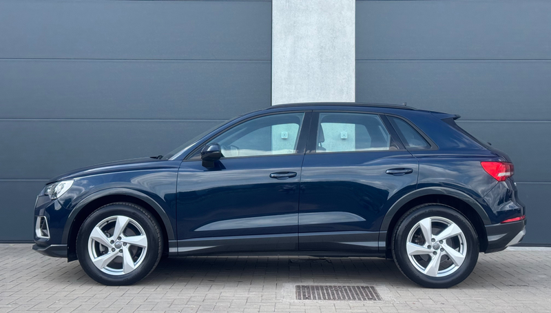 Audi Q3 Q3 Sportback 35 TDi S tronic / 2019 / 129 000km / — photo 4
