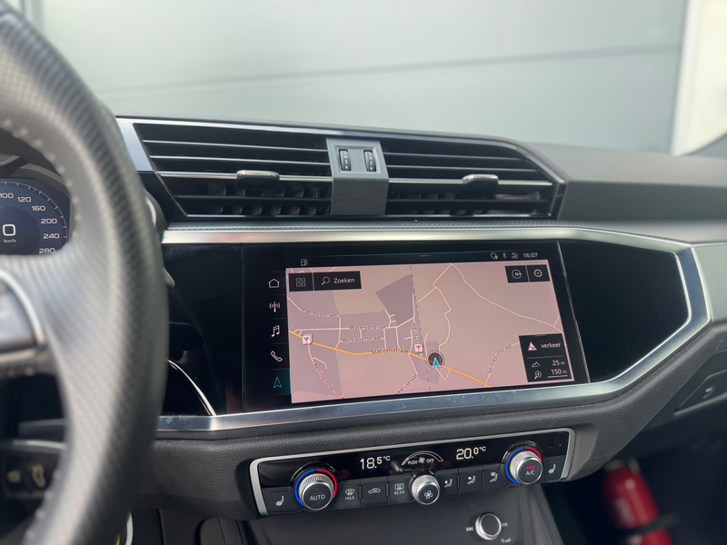 Audi Q3 Q3 Sportback 35 TDi S tronic / 2019 / 129 000km / — photo 13