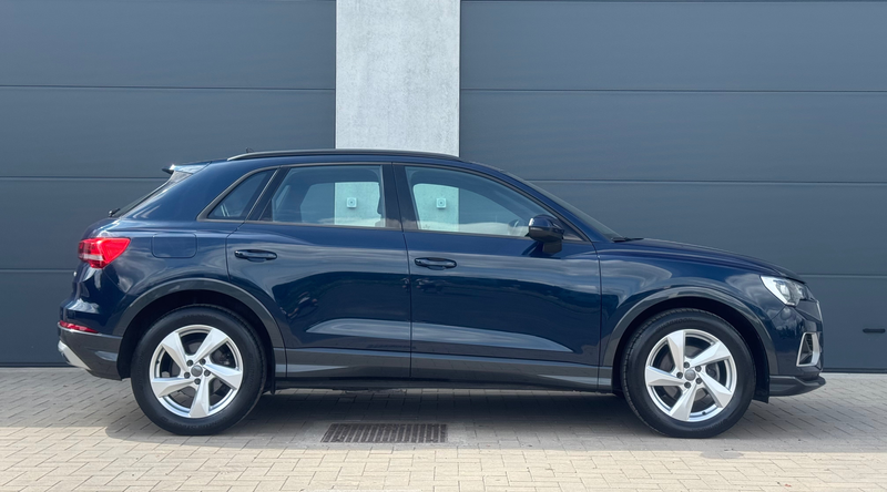 Audi Q3 Q3 Sportback 35 TDi S tronic / 2019 / 129 000km / — photo 3