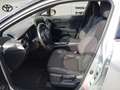 Toyota C-HR Hybrid Team D Navi LED Kurvenlicht Apple CarPlay A Argent - thumbnail 9