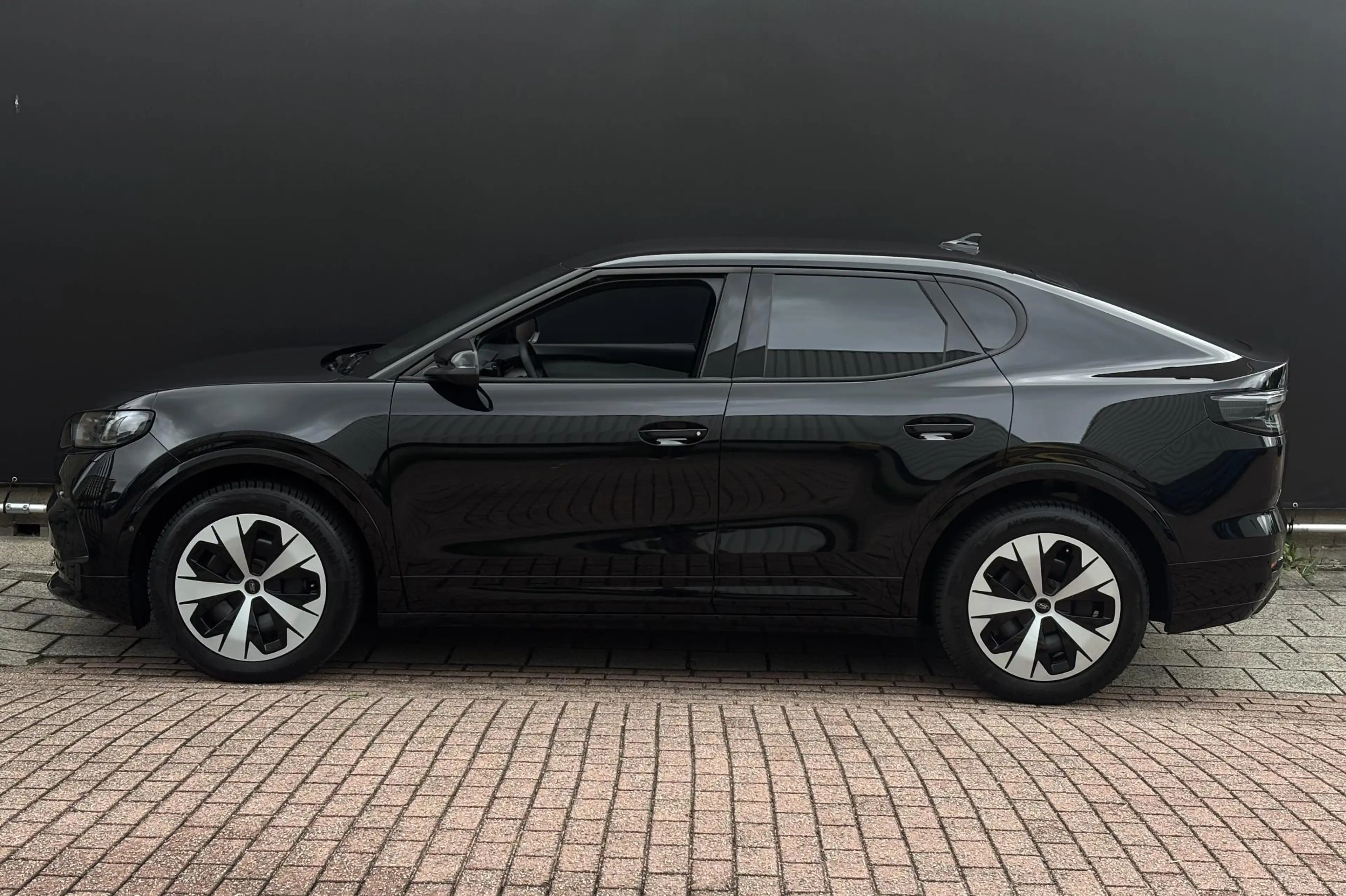 Ford Capri Style Standard Range RWD 52 kWh | Uit Vooraad Leve — photo 7
