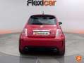 Abarth 500 1.4 16v T-Jet 140cv E6 Rouge - thumbnail 4