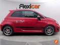Abarth 500 1.4 16v T-Jet 140cv E6 Rouge - thumbnail 2