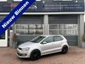 Volkswagen Polo 1.4-16V Trendline Airco,Cruise,Cv,Radio/cd,17Inch Gris - thumbnail 1