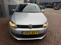 Volkswagen Polo 1.4-16V Trendline Airco,Cruise,Cv,Radio/cd,17Inch Gris - thumbnail 3