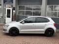 Volkswagen Polo 1.4-16V Trendline Airco,Cruise,Cv,Radio/cd,17Inch Gris - thumbnail 5