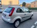 Ford Fiesta Fiesta 1.4 tdci Plus N1 Autocarro COME NUOVA Silver - thumbnail 5
