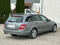 Mercedes-Benz C 320 C320 T CDI 4Matic, GHD, Navi, SHZ, Memory P Plateado - thumbnail 7