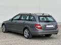 Mercedes-Benz C 320 C320 T CDI 4Matic, GHD, Navi, SHZ, Memory P Plateado - thumbnail 8