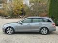 Mercedes-Benz C 320 C320 T CDI 4Matic, GHD, Navi, SHZ, Memory P Plateado - thumbnail 4
