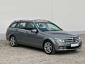 Mercedes-Benz C 320 C320 T CDI 4Matic, GHD, Navi, SHZ, Memory P Argent - thumbnail 3