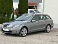 Mercedes-Benz C 320 C320 T CDI 4Matic, GHD, Navi, SHZ, Memory P Argent - thumbnail 2