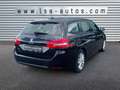 Peugeot 308 1.5 BlueHDi 130 Active Business R\u0027 Negro - thumbnail 4