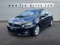 Peugeot 308 1.5 BlueHDi 130 Active Business R\u0027 Negro - thumbnail 1
