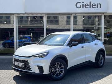 1.5 Comfort & Safety Pack | Dodehoekherkenning, Pa