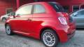 Fiat 500C 1.2 S 69cv - Cabrio Sport - per NEOPATENTATI! Rood - thumbnail 6