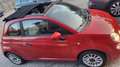 Fiat 500C 1.2 S 69cv - Cabrio Sport - per NEOPATENTATI! Rojo - thumbnail 2