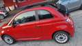Fiat 500C 1.2 S 69cv - Cabrio Sport - per NEOPATENTATI! Rojo - thumbnail 3