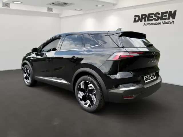 Renault Symbioz view 4
