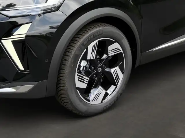 Renault Symbioz view 6