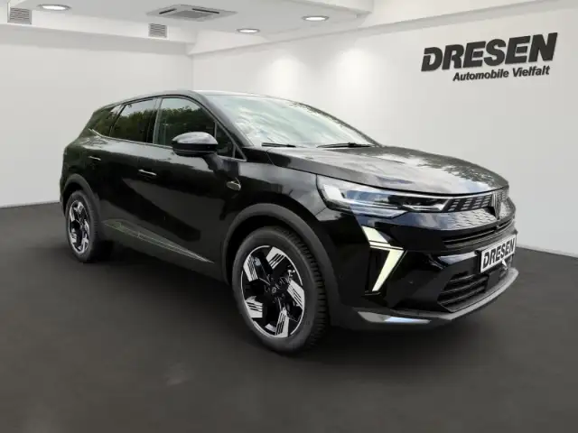 Renault Symbioz view 2