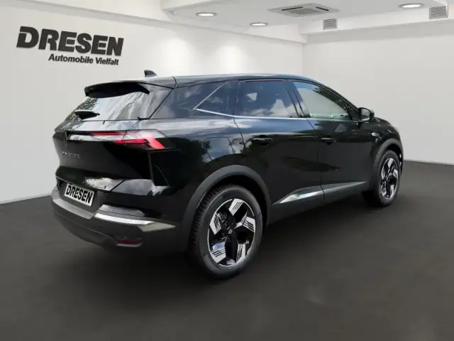 Renault Symbioz view 3