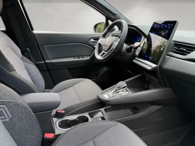 Renault Symbioz view 14