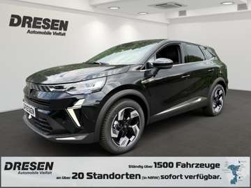 1.6 E-Tech 145 Full Hybrid Techno ALLWETTERREIFEN