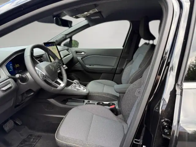 Renault Symbioz view 7