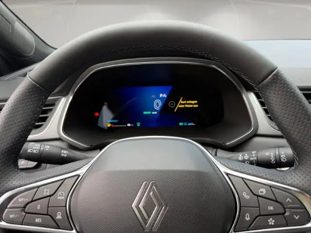 Renault Symbioz view 8
