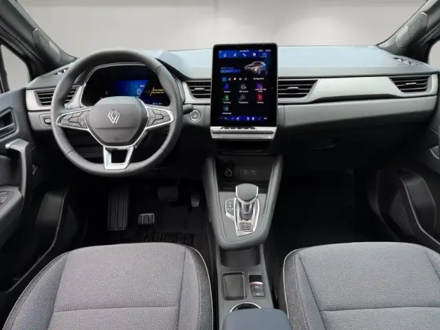 Renault Symbioz view 11