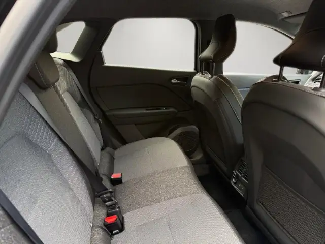 Renault Symbioz view 13