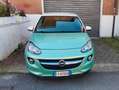 Opel Adam Adam 1.4 Jam Gpl-tech 87cv Groen - thumbnail 1