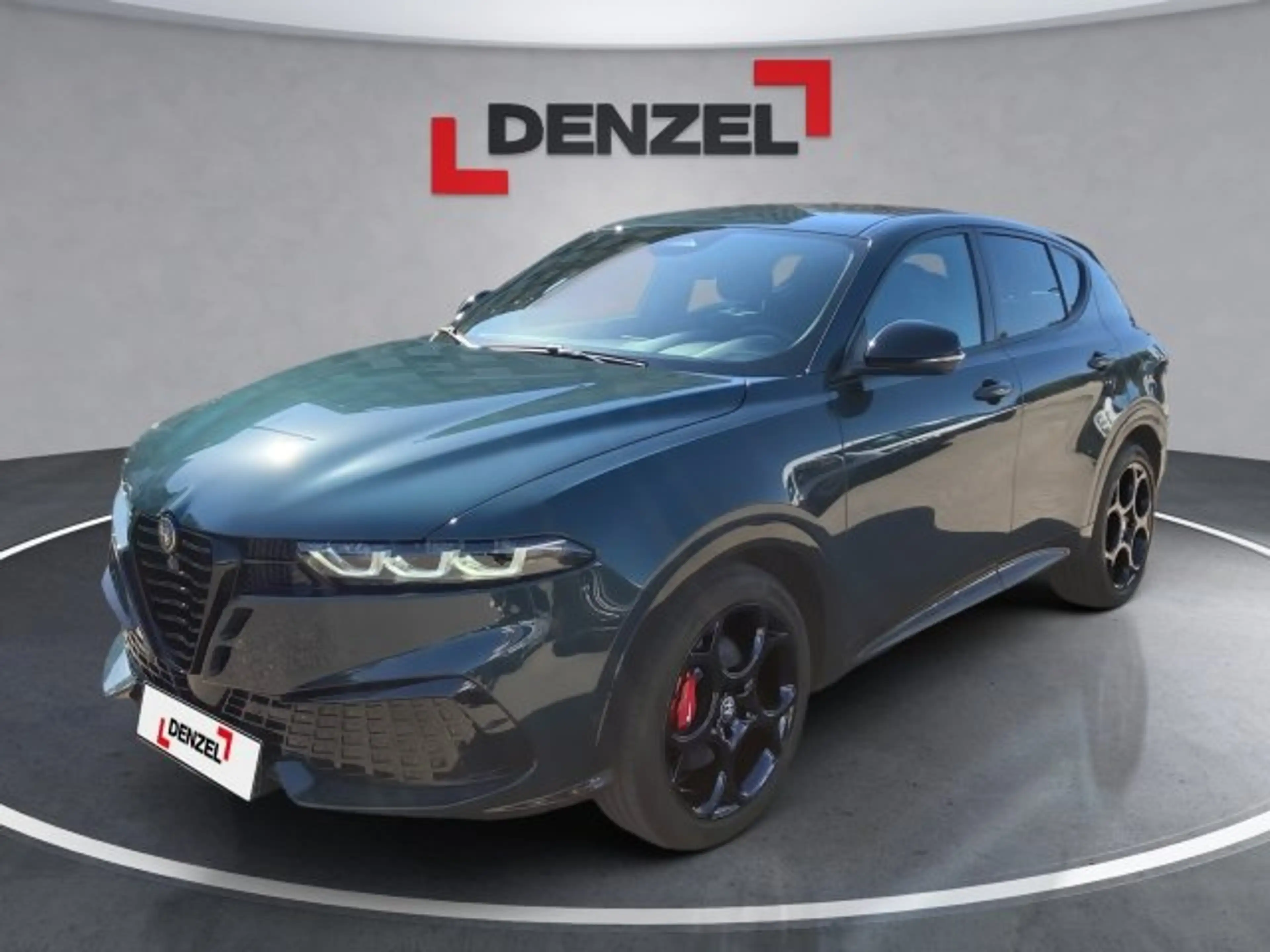 Alfa Romeo Tonale Ibrida 1.5 175PS FWD TI