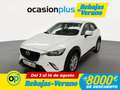Mazda CX-3 1.5D Style 2WD Blanco - thumbnail 1