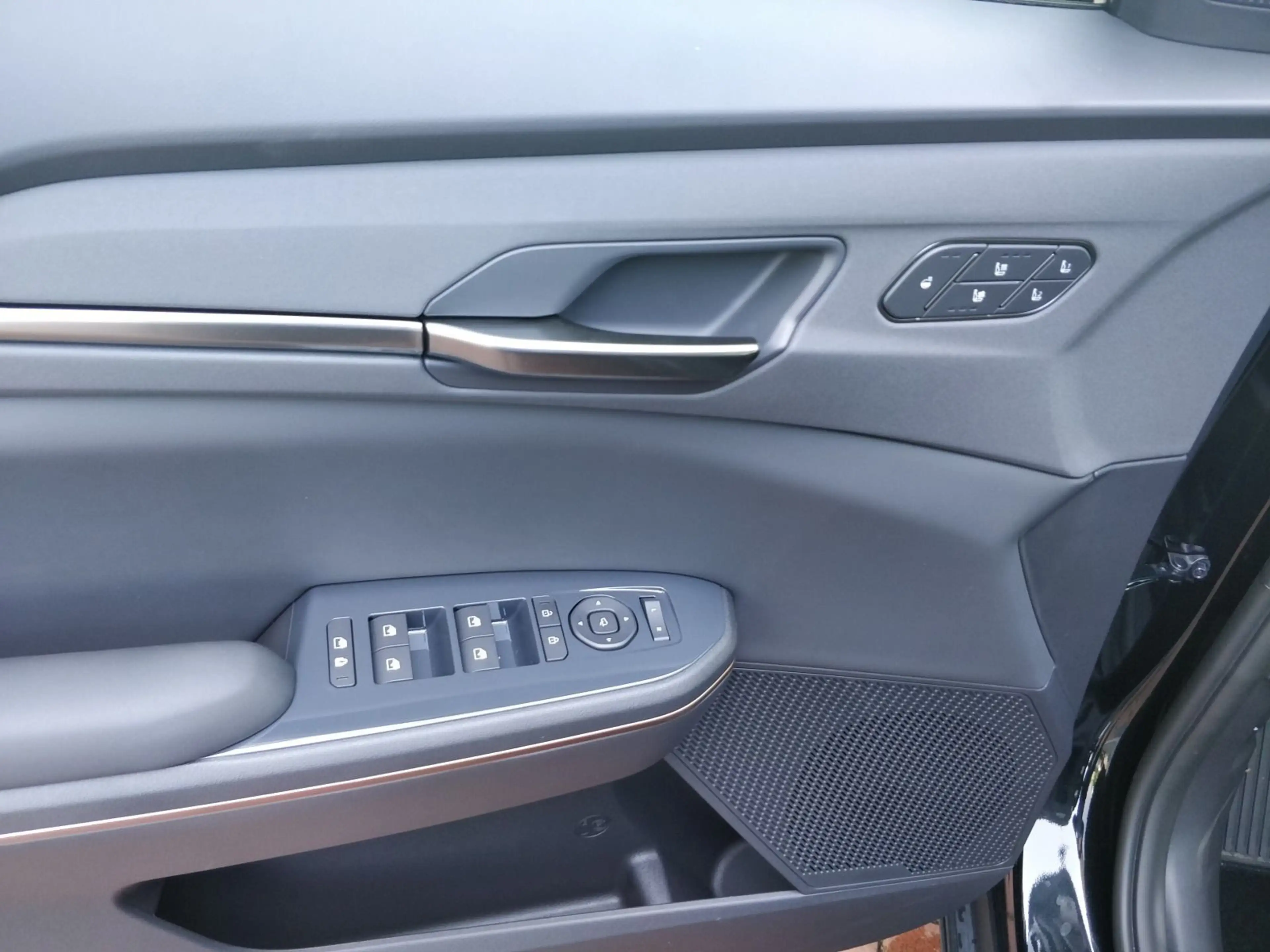 Kia EV5 Earth 218PS WÄRME ACC 360 NAVI 19"ALU LKHZ K — photo 10