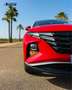 Hyundai TUCSON 1.6 CRDI Klass 4x2 Rouge - thumbnail 3
