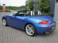 BMW Z4 E89 Roadster sDrive20i High Executive NL-Auto Bleu - thumbnail 3