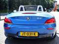BMW Z4 E89 Roadster sDrive20i High Executive NL-Auto Bleu - thumbnail 48