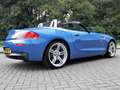 BMW Z4 E89 Roadster sDrive20i High Executive NL-Auto Bleu - thumbnail 34