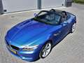 BMW Z4 E89 Roadster sDrive20i High Executive NL-Auto Bleu - thumbnail 41