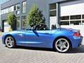 BMW Z4 E89 Roadster sDrive20i High Executive NL-Auto Bleu - thumbnail 39
