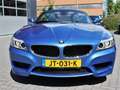 BMW Z4 E89 Roadster sDrive20i High Executive NL-Auto Bleu - thumbnail 42